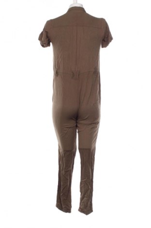 Damski długi kombinezon Sinsay, Rozmiar XXL, Kolor Zielony, Cena 110,07 zł