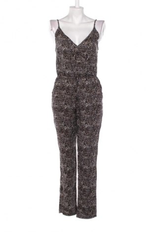 Salopetă lungă de damă Sinsay, Mărime L, Culoare Multicolor, Preț 126,00 Lei