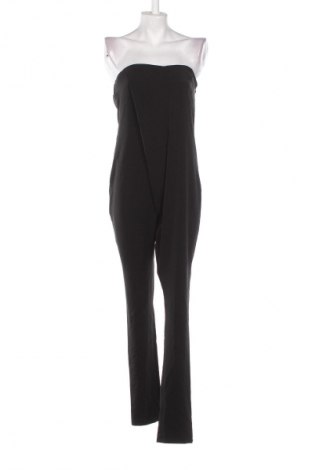 Női hosszú overál Sisley, Méret XL, Szín Fekete, Ár 24 609 Ft