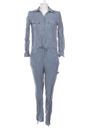 Дамски дълъг гащеризон Style Butler, Размер XL, Цвят Син, Цена 68,00 лв.