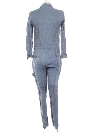 Дамски дълъг гащеризон Style Butler, Размер XL, Цвят Син, Цена 68,00 лв.