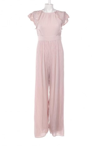 Dámský dlouhý overal TFNC London, Velikost S, Barva Popelavě růžová, Cena  529,00 Kč