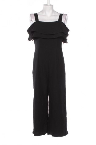 Γυναικεία μακρύ φόρμα Tom Tailor, Μέγεθος S, Χρώμα Μαύρο, Τιμή 25,99 €