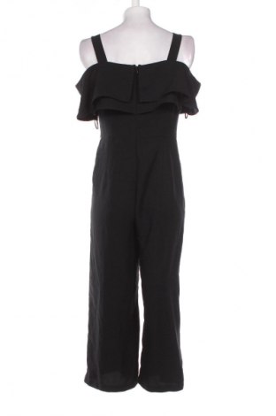 Γυναικεία μακρύ φόρμα Tom Tailor, Μέγεθος S, Χρώμα Μαύρο, Τιμή 25,99 €