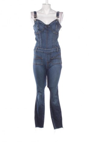 Dámsky dlhý overal True Religion, Veľkosť S, Farba Modrá, Cena  66,53 €