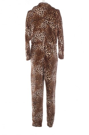 Дамски дълъг гащеризон Hunkemoller, Размер XL, Цвят Многоцветен, Цена 45,99 лв.