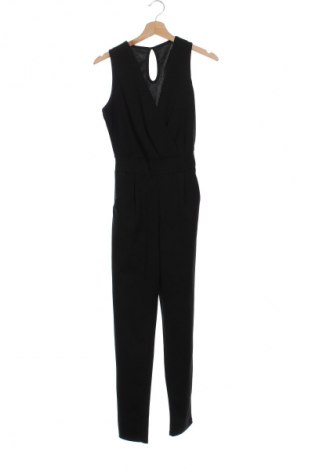 Dámský dlouhý overal Unbranded, Velikost XS, Barva Černá, Cena  608,00 Kč