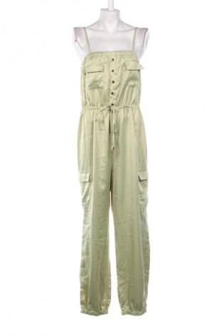 Dámsky dlhý overal Unbranded, Veľkosť M, Farba Zelená, Cena  10,95 €