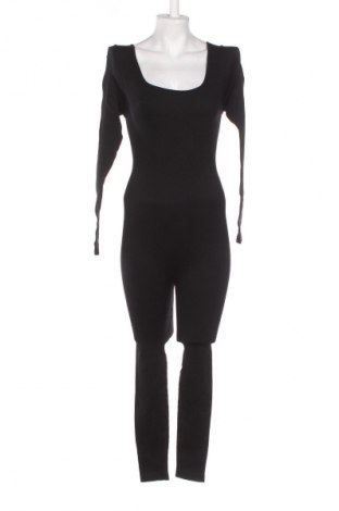 Langer Damen-Overall Unbranded, Größe M, Farbe Schwarz, Preis 24,49 €