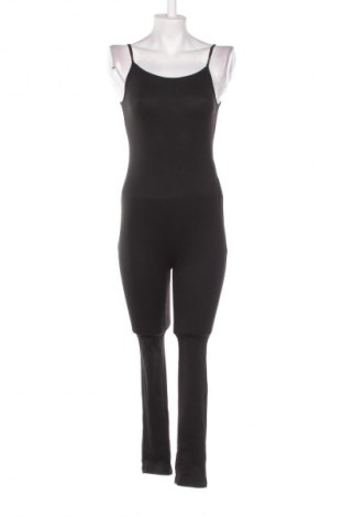 Langer Damen-Overall Unbranded, Größe XL, Farbe Schwarz, Preis € 13,99