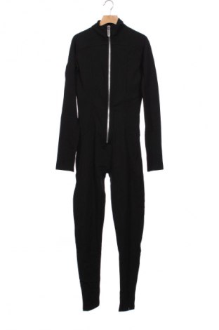 Dámský dlouhý overal Unbranded, Velikost XS, Barva Černá, Cena  1 000,00 Kč