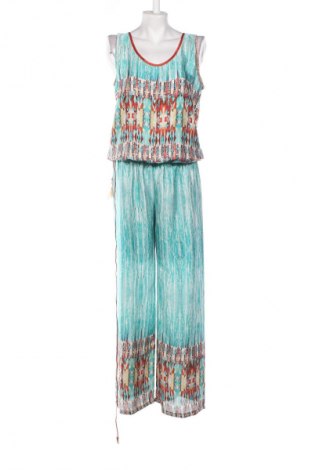 Langer Damen-Overall Unbranded, Größe M, Farbe Mehrfarbig, Preis € 24,49