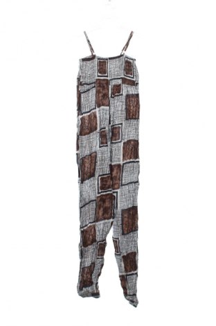 Dámsky dlhý overal Unbranded, Veľkosť XS, Farba Viacfarebná, Cena  29,95 €