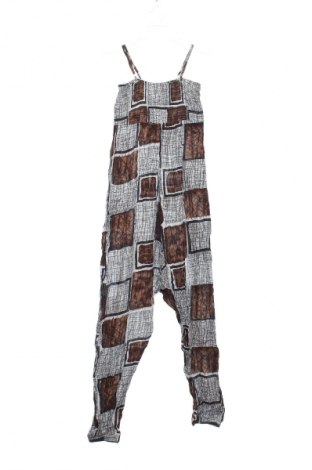 Dámsky dlhý overal Unbranded, Veľkosť XS, Farba Viacfarebná, Cena  29,95 €
