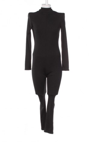 Damski długi kombinezon Unbranded, Rozmiar L, Kolor Czarny, Cena 110,34 zł