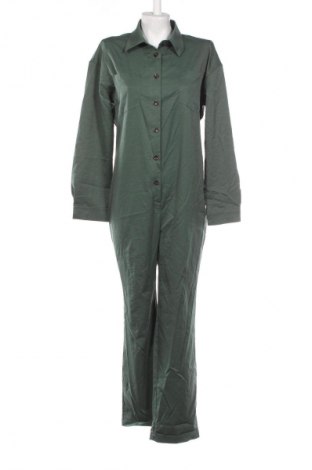 Damski długi kombinezon Unbranded, Rozmiar L, Kolor Zielony, Cena 110,34 zł