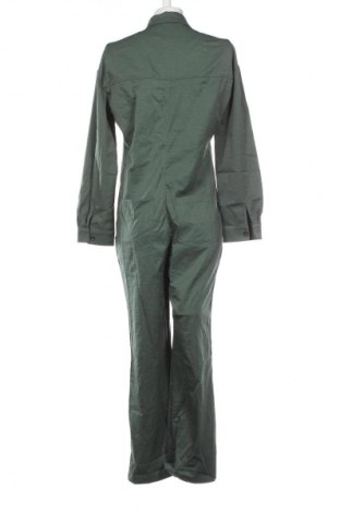 Damski długi kombinezon Unbranded, Rozmiar L, Kolor Zielony, Cena 110,34 zł