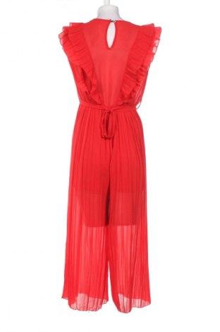 Langer Damen-Overall Unbranded, Größe S, Farbe Rot, Preis € 24,55