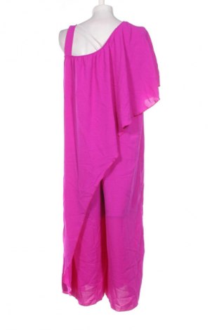 Langer Damen-Overall Unbranded, Größe XL, Farbe Rosa, Preis € 39,00