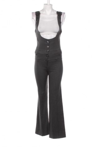 Női hosszú overál Unbranded, Méret S, Szín Szürke, Ár 5 369 Ft