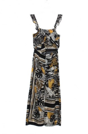 Langer Damen-Overall Unbranded, Größe XS, Farbe Mehrfarbig, Preis 24,55 €