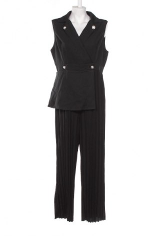 Dámský dlouhý overal Unbranded, Velikost XL, Barva Černá, Cena  286,00 Kč