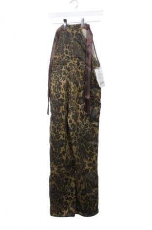 Langer Damen-Overall Unbranded, Größe M, Farbe Mehrfarbig, Preis 28,99 €