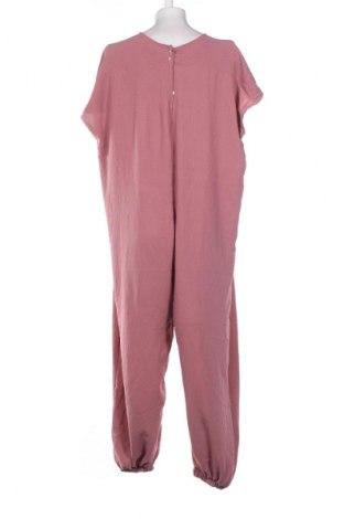 Γυναικεία μακρύ φόρμα Unbranded, Μέγεθος XL, Χρώμα Ρόζ , Τιμή 25,00 €