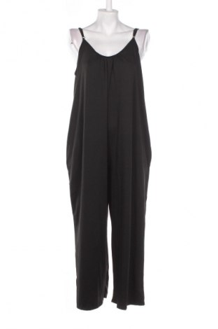 Salopetă lungă de damă Unbranded, Mărime XL, Culoare Negru, Preț 126,00 Lei