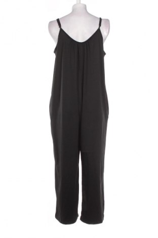 Salopetă lungă de damă Unbranded, Mărime XL, Culoare Negru, Preț 126,00 Lei
