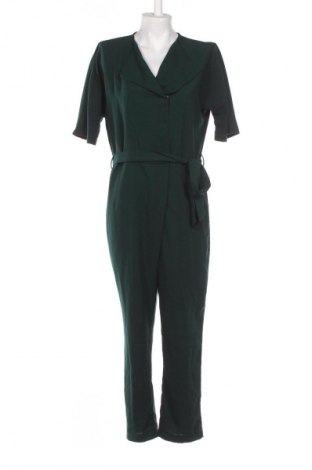 Női hosszú overál Unbranded, Méret M, Szín Zöld, Ár 9 570 Ft