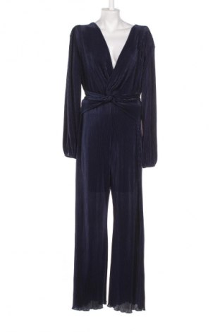 Langer Damen-Overall Unbranded, Größe XL, Farbe Blau, Preis € 24,49