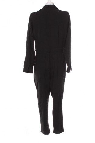 Damski długi kombinezon Unbranded, Rozmiar XL, Kolor Czarny, Cena 110,34 zł