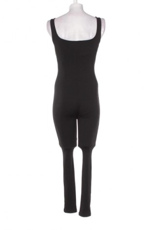 Дамски дълъг гащеризон Unbranded, Размер S, Цвят Черен, Цена 48,88 лв.