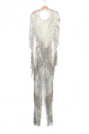 Damski długi kombinezon Unbranded, Rozmiar XS, Kolor Kolorowy, Cena 110,07 zł