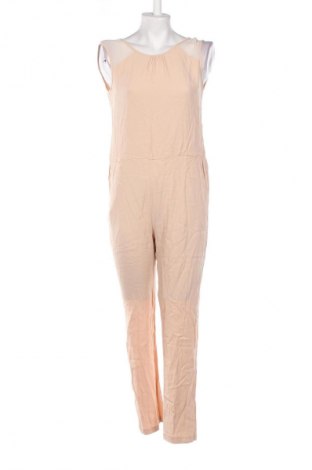 Dámský dlouhý overal Unbranded, Velikost L, Barva Růžová, Cena  606,00 Kč