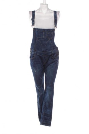 Dámský dlouhý overal Unbranded, Velikost L, Barva Modrá, Cena  489,00 Kč