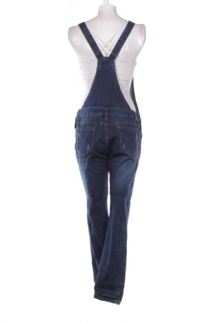 Dámský dlouhý overal Unbranded, Velikost L, Barva Modrá, Cena  489,00 Kč