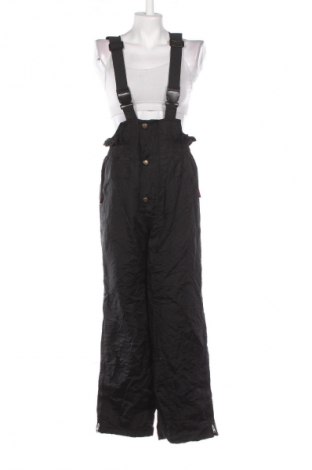 Salopetă lungă de damă Unbranded, Mărime S, Culoare Negru, Preț 151,99 Lei