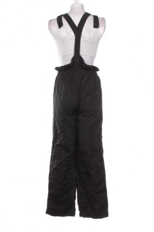 Salopetă lungă de damă Unbranded, Mărime S, Culoare Negru, Preț 151,99 Lei