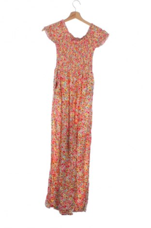 Dámsky dlhý overal Unbranded, Veľkosť XS, Farba Viacfarebná, Cena  24,49 €