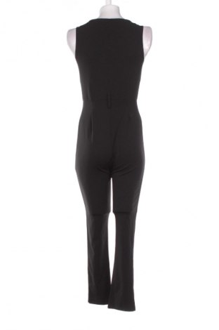 Дамски дълъг гащеризон Unbranded, Размер S, Цвят Черен, Цена 48,00 лв.