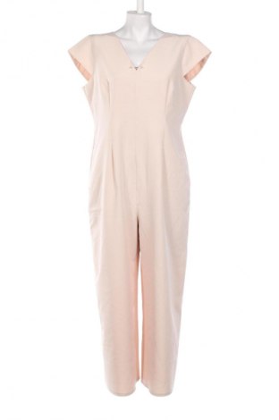 Γυναικεία μακρύ φόρμα Unbranded, Μέγεθος XL, Χρώμα  Μπέζ, Τιμή 24,55 €