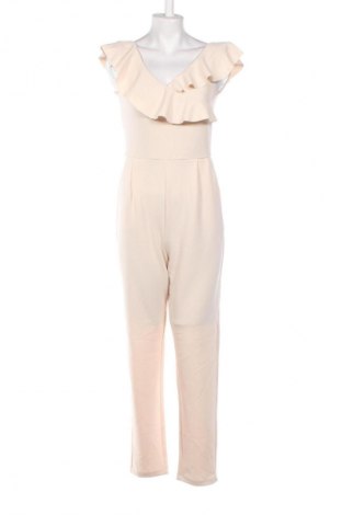 Női hosszú overál Unbranded, Méret M, Szín Hamurózsaszín, Ár 5 449 Ft