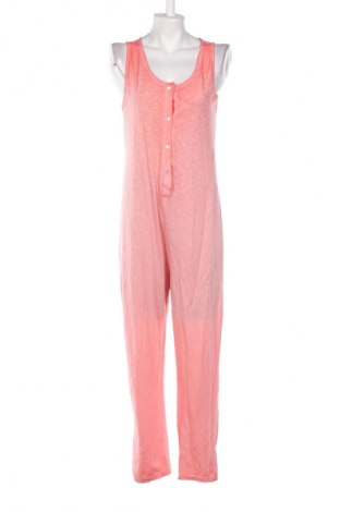 Langer Damen-Overall Unbranded, Größe M, Farbe Rosa, Preis € 39,46