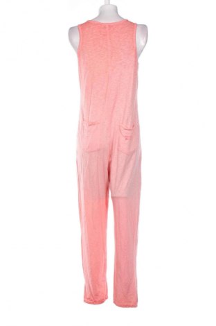 Langer Damen-Overall Unbranded, Größe M, Farbe Rosa, Preis € 39,46