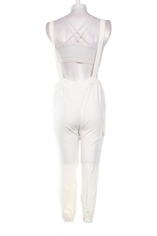 Női hosszú overál Unbranded, Méret S, Szín Fehér, Ár 7 989 Ft