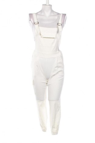 Női hosszú overál Unbranded, Méret S, Szín Fehér, Ár 7 989 Ft