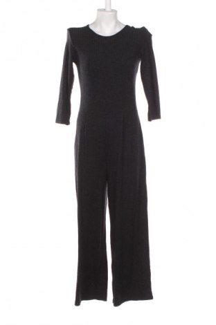 Дамски дълъг гащеризон United Colors Of Benetton, Размер S, Цвят Черен, Цена 45,99 лв.