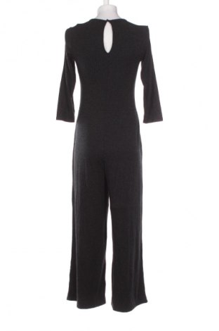 Дамски дълъг гащеризон United Colors Of Benetton, Размер S, Цвят Черен, Цена 45,99 лв.